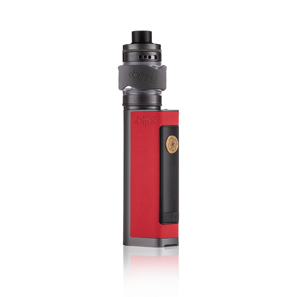 DotMod dotBox 100W Kit Red