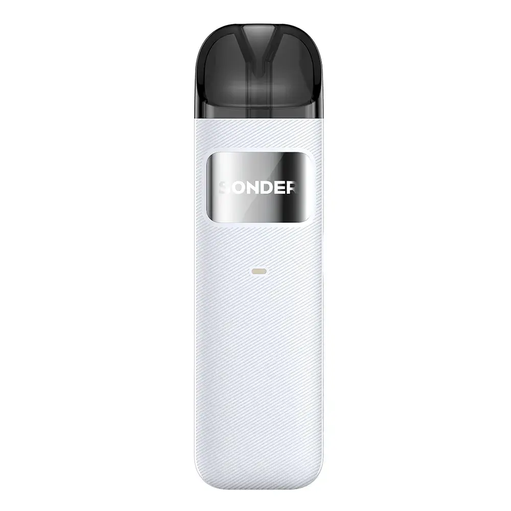 Geekvape Sonder U Kit White