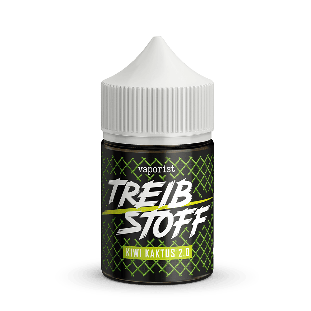 Vaporist Aroma Treibstoff Kiwi Kaktus 2.0