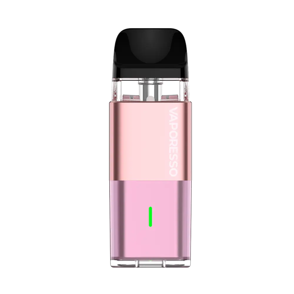 Vaporesso Xros Cube Sakura Pink Pod System