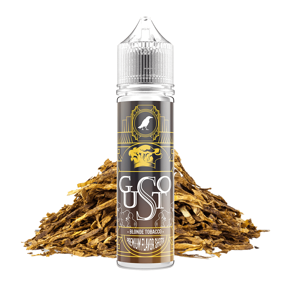 Omerta Aroma Gusto Blonde Tobacco 10ml Aroma