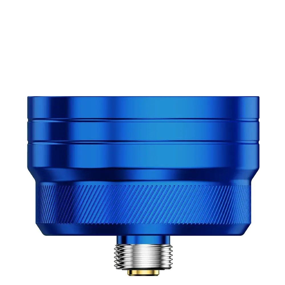 Geekvape Aegis E100 510 Adapter Blue Eteno