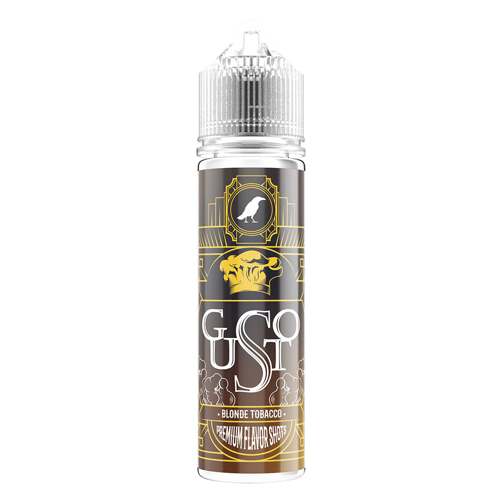 Omerta Aroma Gusto Blonde Tobacco 10ml Aroma