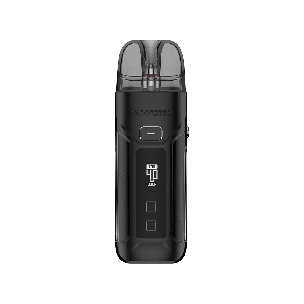 Vaporesso Luxe X Pro Kit Black