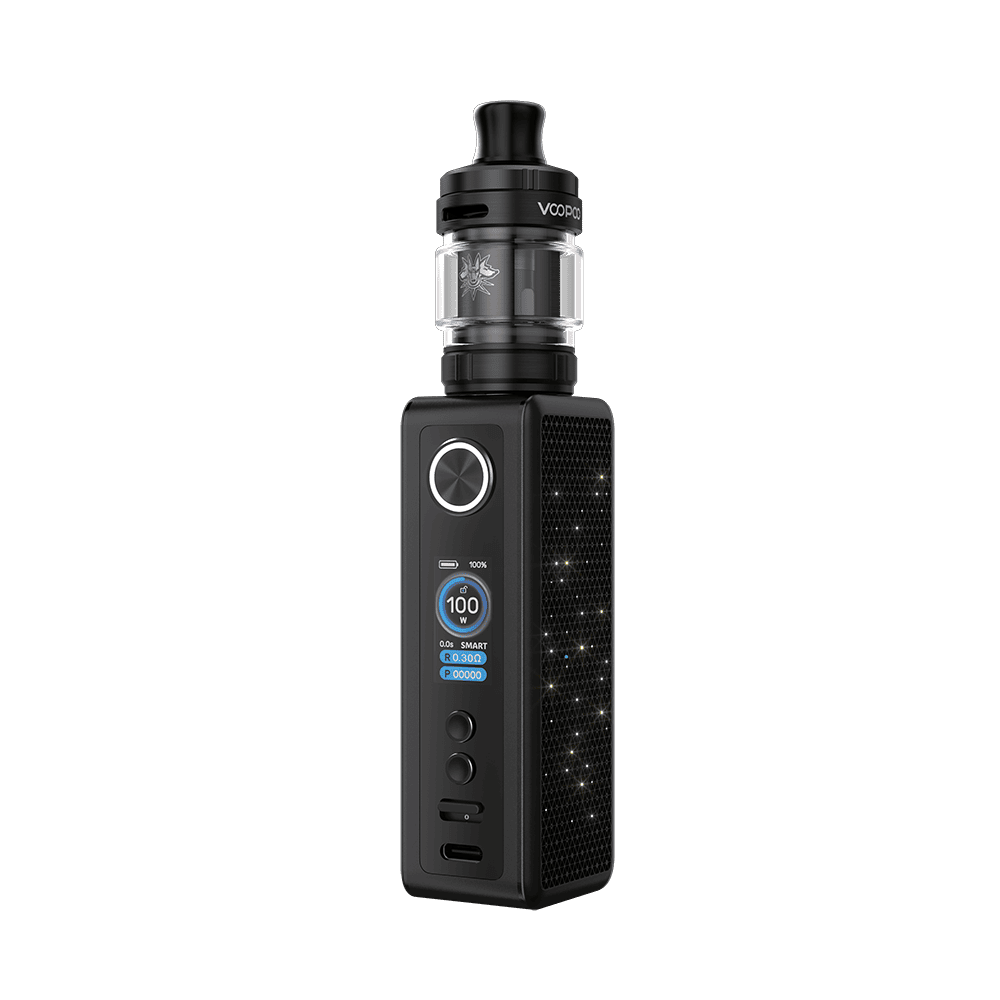 Voopoo VINCI Spark 100 Kit Black