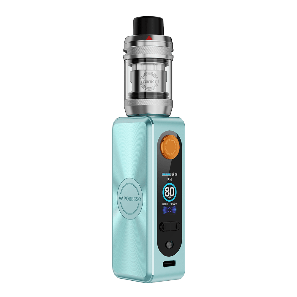 Vaporesso GEN SE Kit Ice Blue