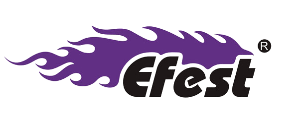 efest Logo