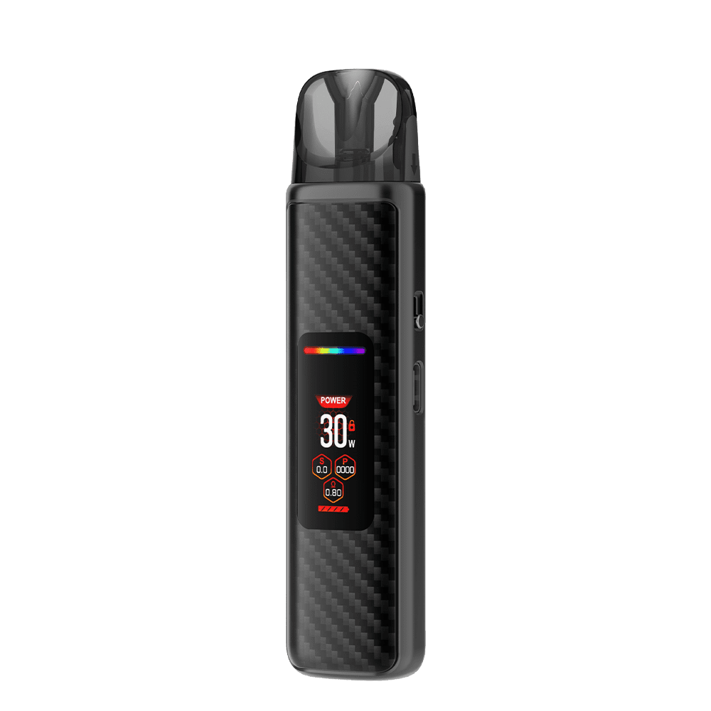 Rincoe Manto Nano Z2 Carbon Black