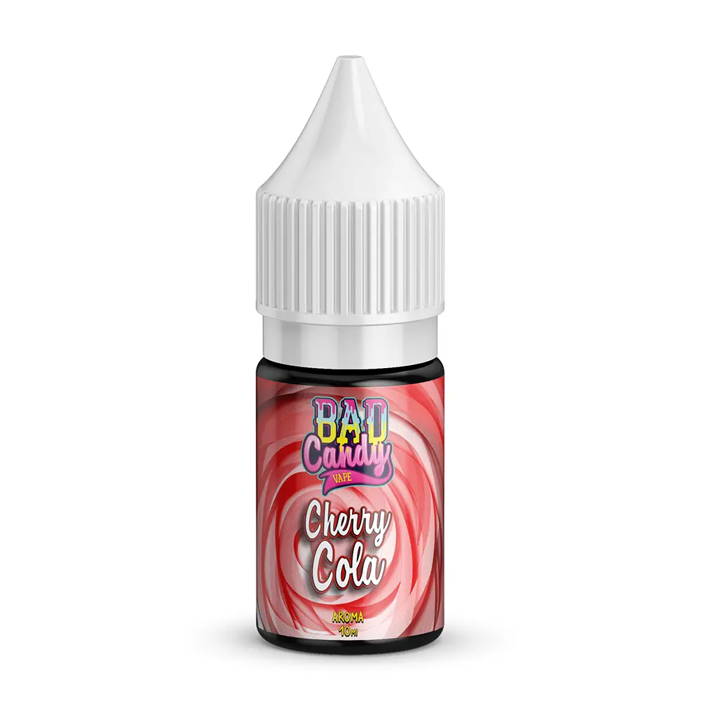 Bad Candy - Cherry Cola - Aroma 10ml 