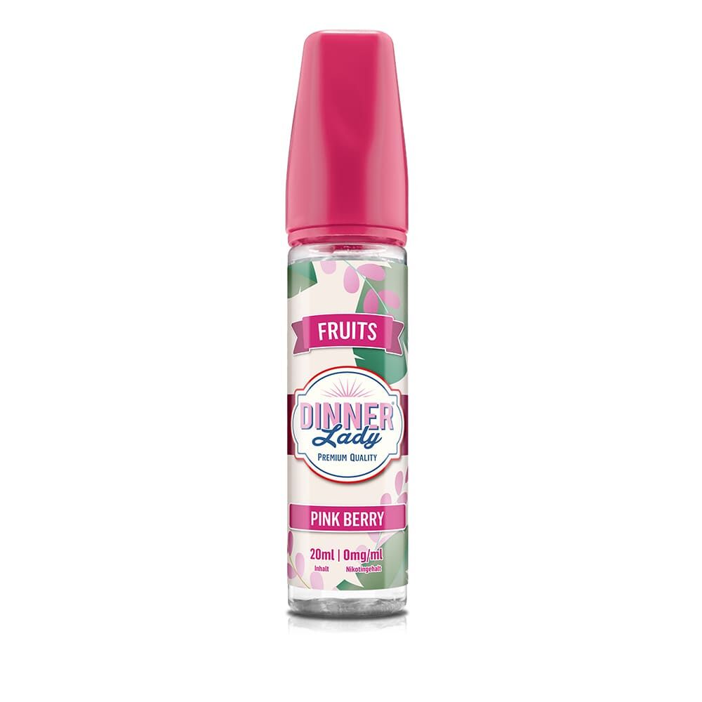 Dinner Lady Pink Berry Aroma 20ml