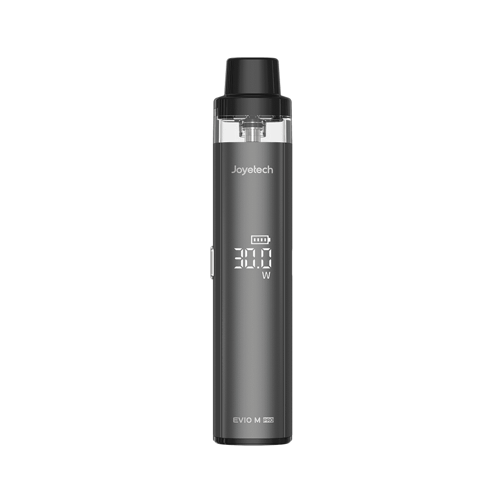 Joyetech Evio M Pro Pod Kit Gray