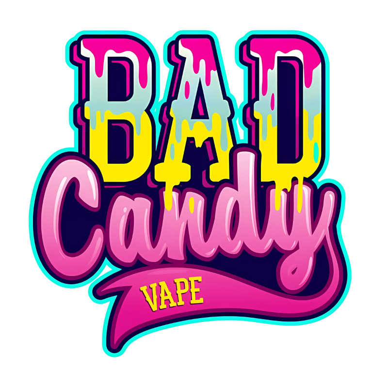 Bad Candy Logo