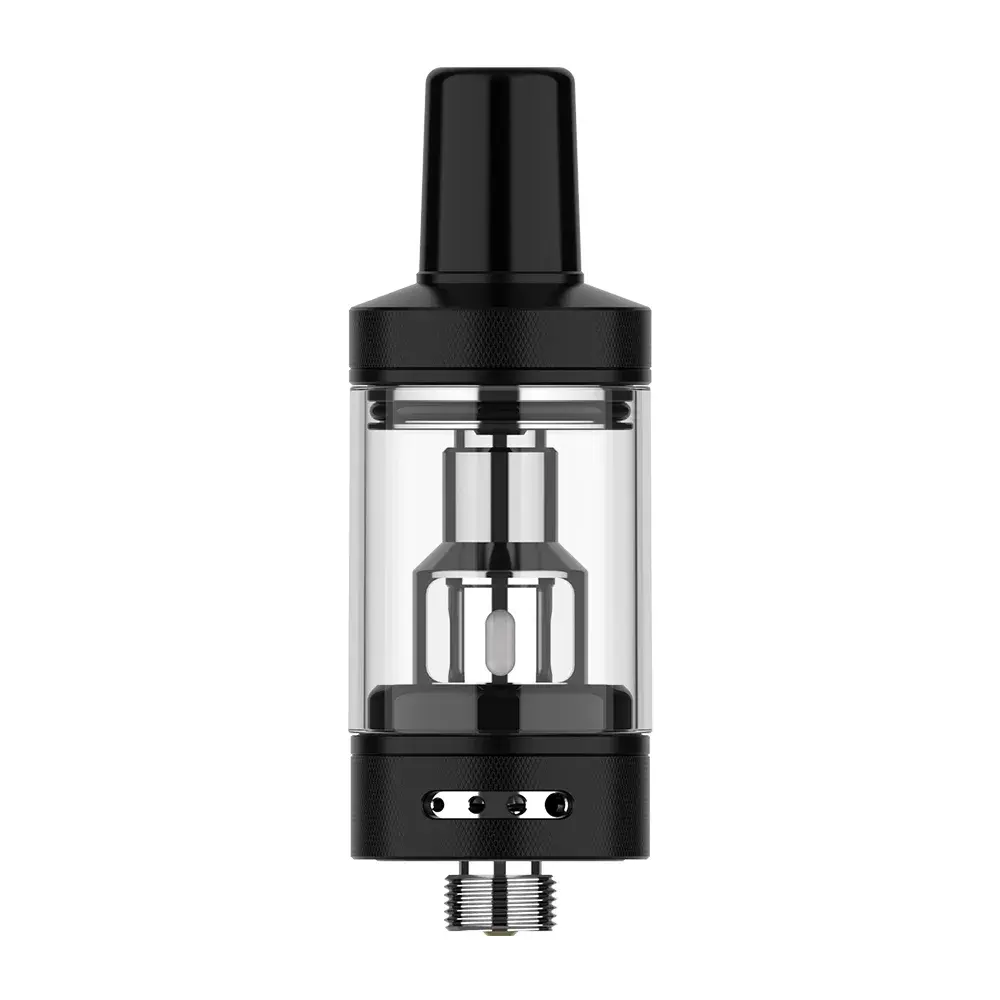 Vaporesso iTank M 3 ml Midnight Black (GEN Fit Kit)