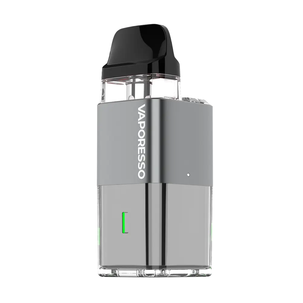 Vaporesso Xros Cube Grey Pod System