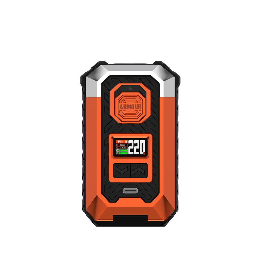 Vaporesso Armour Max Mod Orange