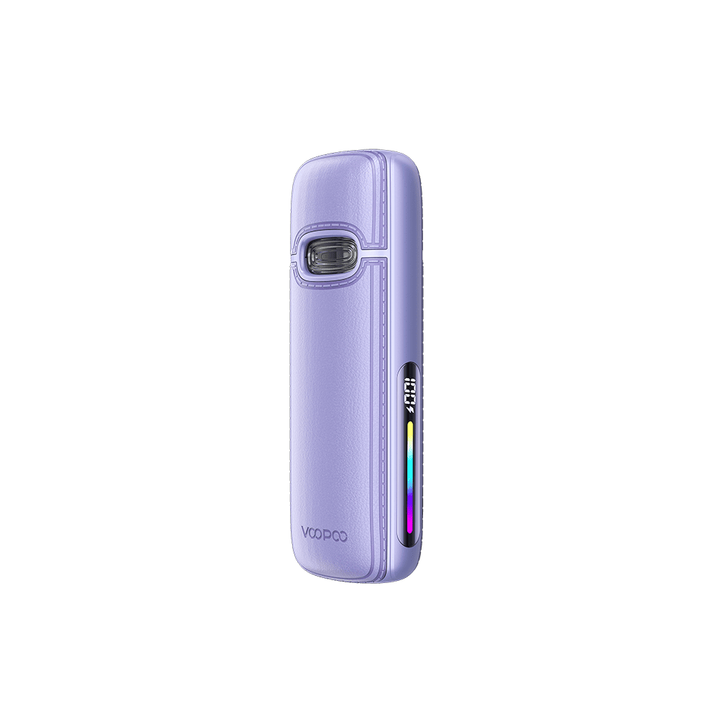 Voopoo VMATE E2 Kit Lavender Purple