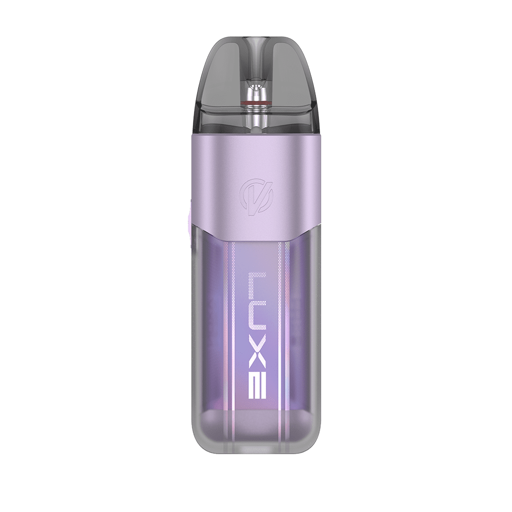 Vaporesso Luxe X2 Kit Light Purple