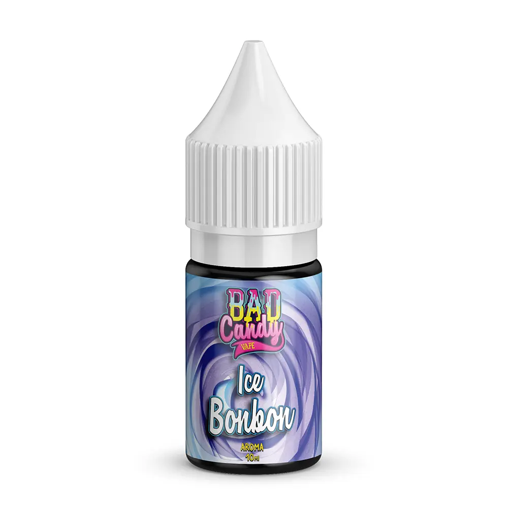 Bad Candy - Ice Bonbon - Aroma 10ml 