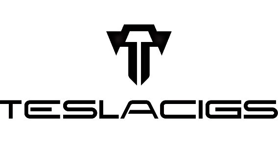 Teslacigs