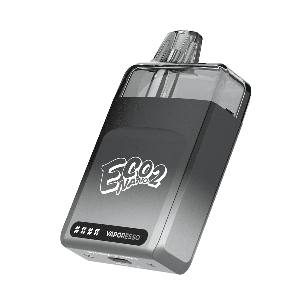 Vaporesso Eco Nano 2 Kit Urban Grey