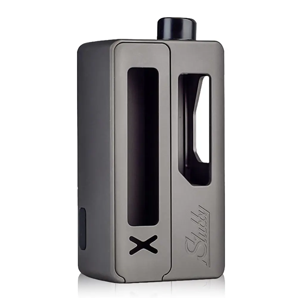 Suicide Mods Stubby AIO X-Ray Edition Thunder Struck