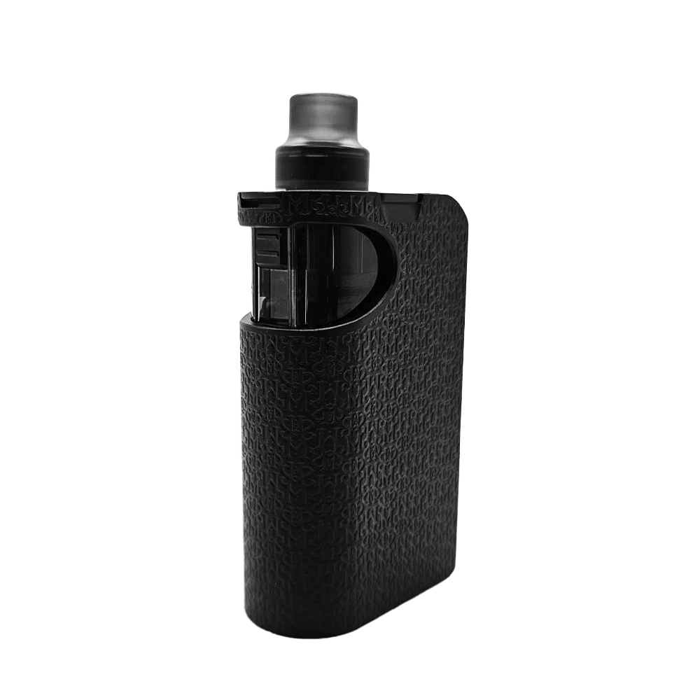 Asmodus Minikin Pod Kit Nacht