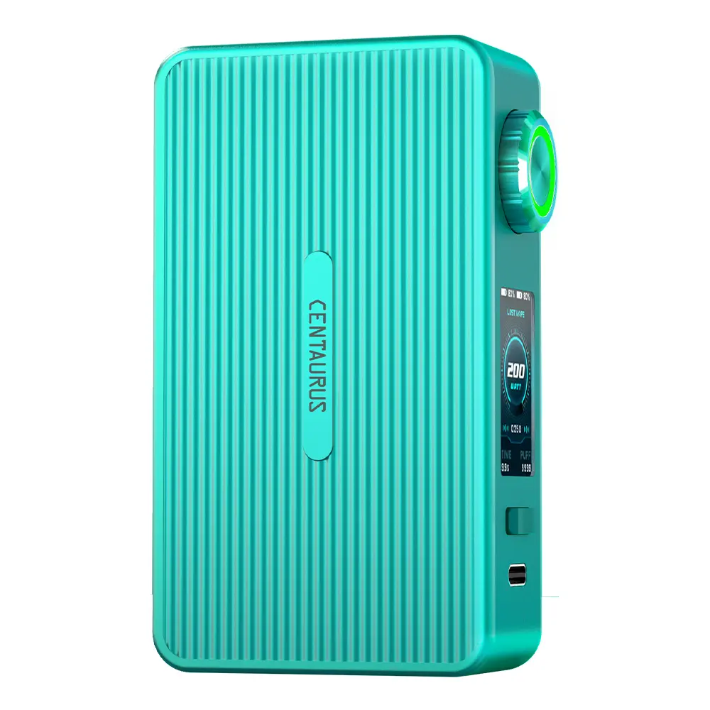 Lost Vape M200 Mod Neon Mint