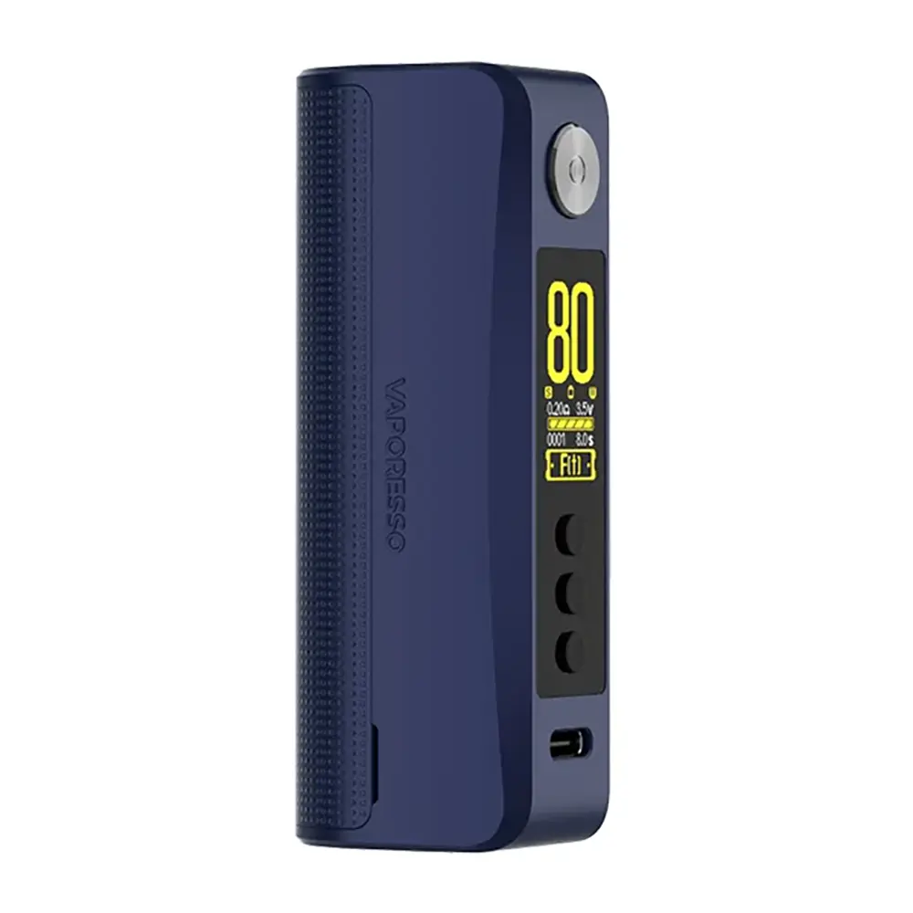 Vaporesso GEN 80S Mod Midnight Blue