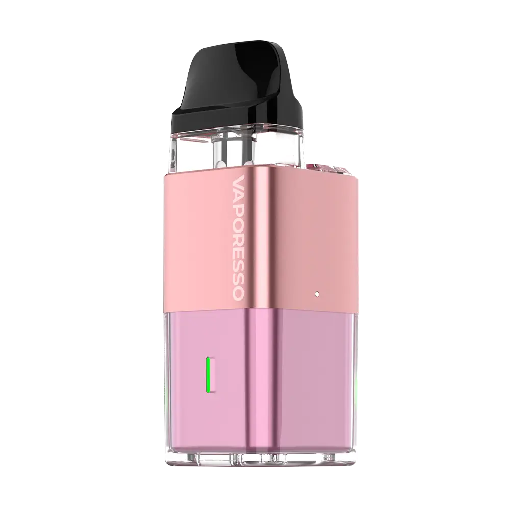 Vaporesso Xros Cube Sakura Pink Pod System