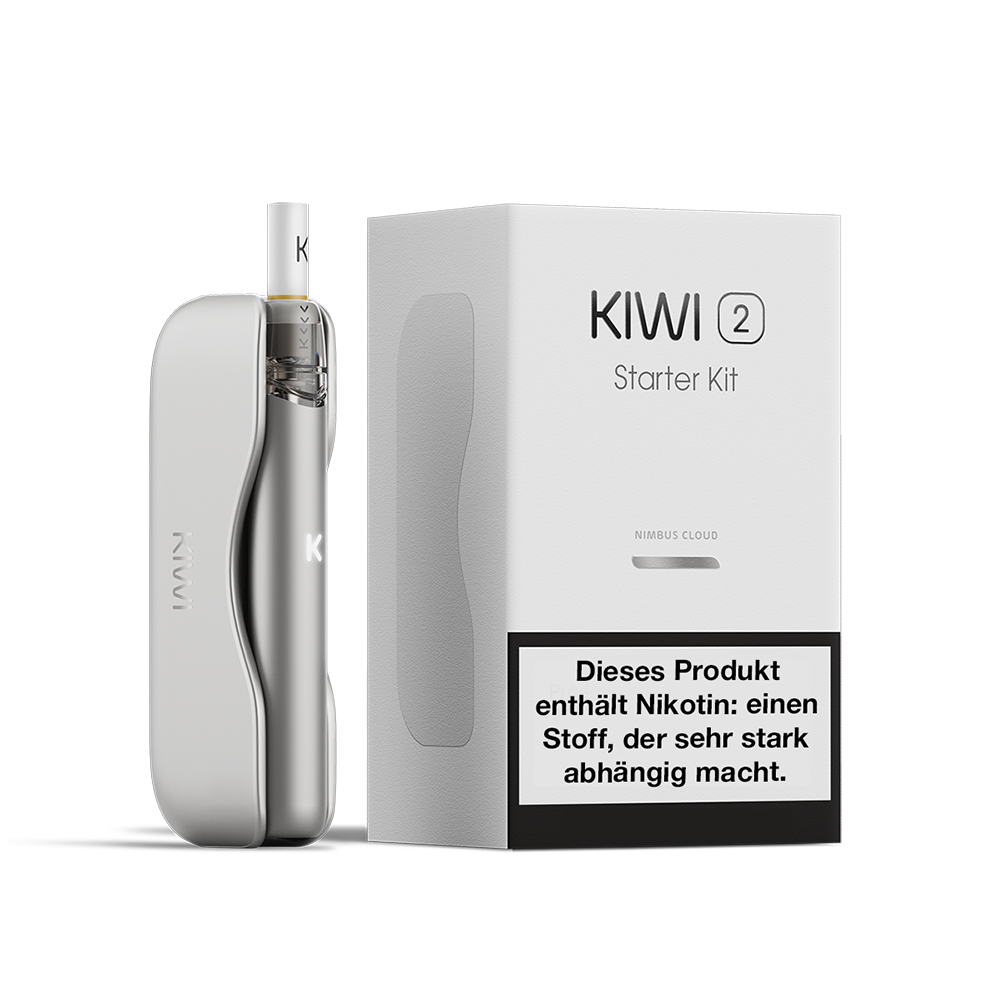 KIWI 2 - Kit Nimbus Cloud