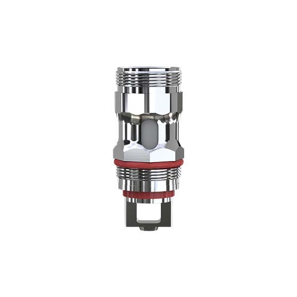 Eleaf EC-S 0,6 ohm Siebverdampferkopf Melo 1-5