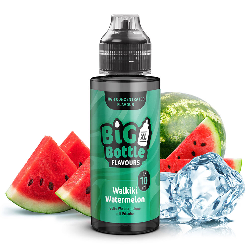 Big Bottle Flavours Aroma Waikiki Watermelon