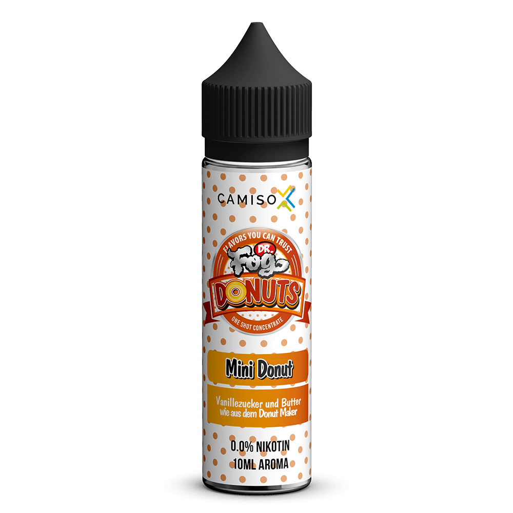 Dr. Fog Mini Donut Aroma 10ml