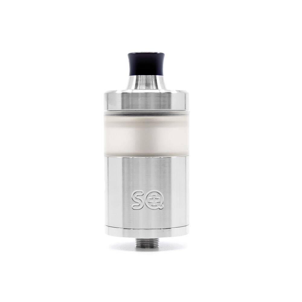 SQuape Arise RTA Edelstahl