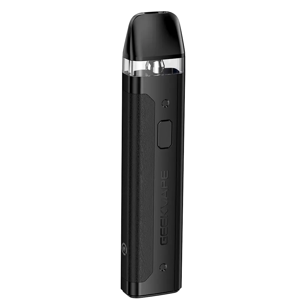 Geekvape Aegis Q Kit Black