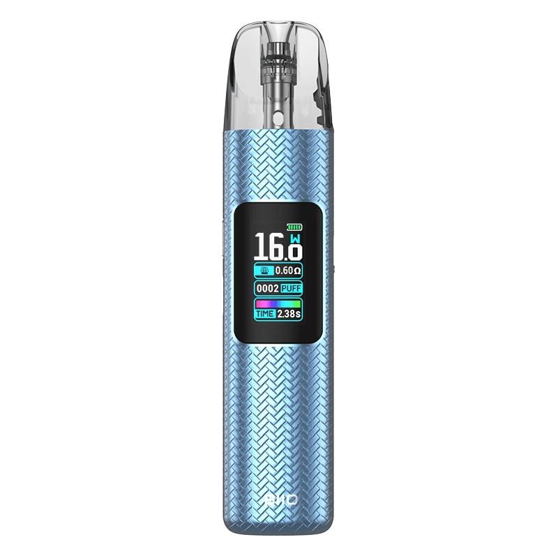 Vandyvape BIIO Pod Kit Marine Blue