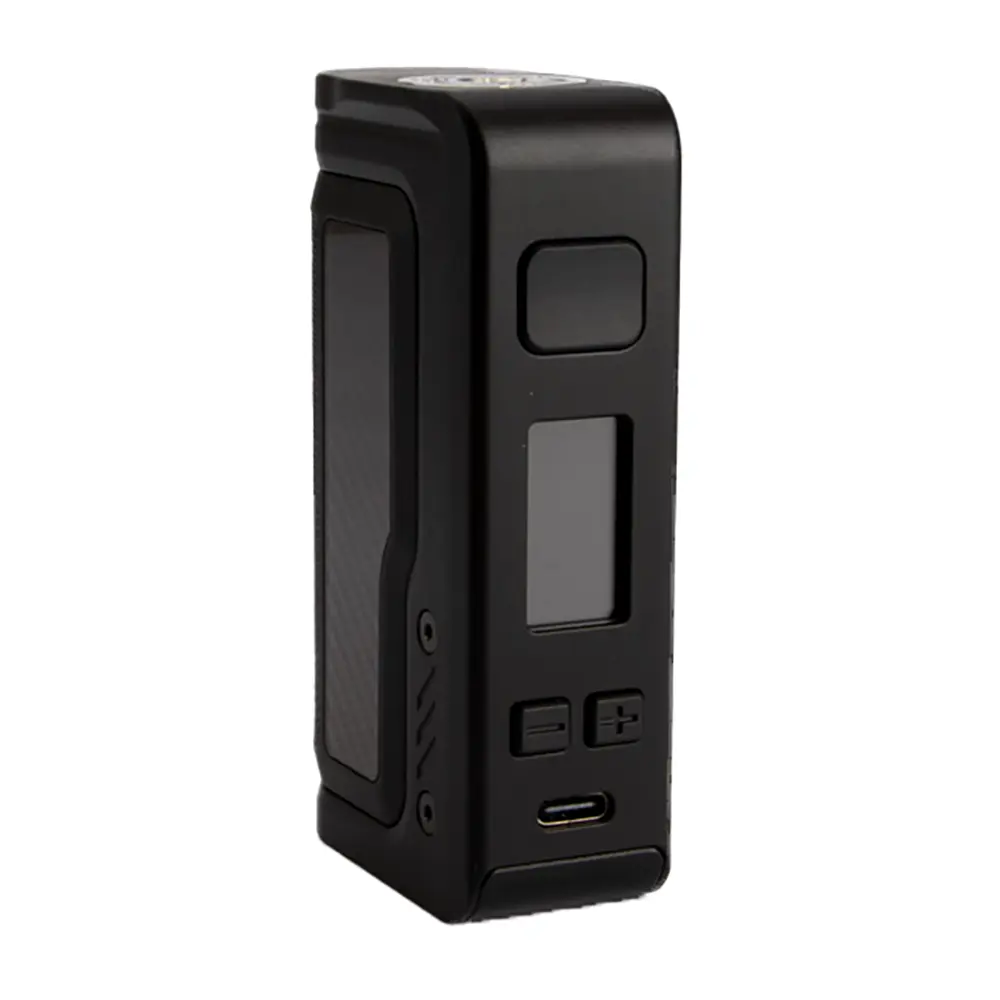 Vandy Vape Gaur-18 Mod Carbon Fiber Black