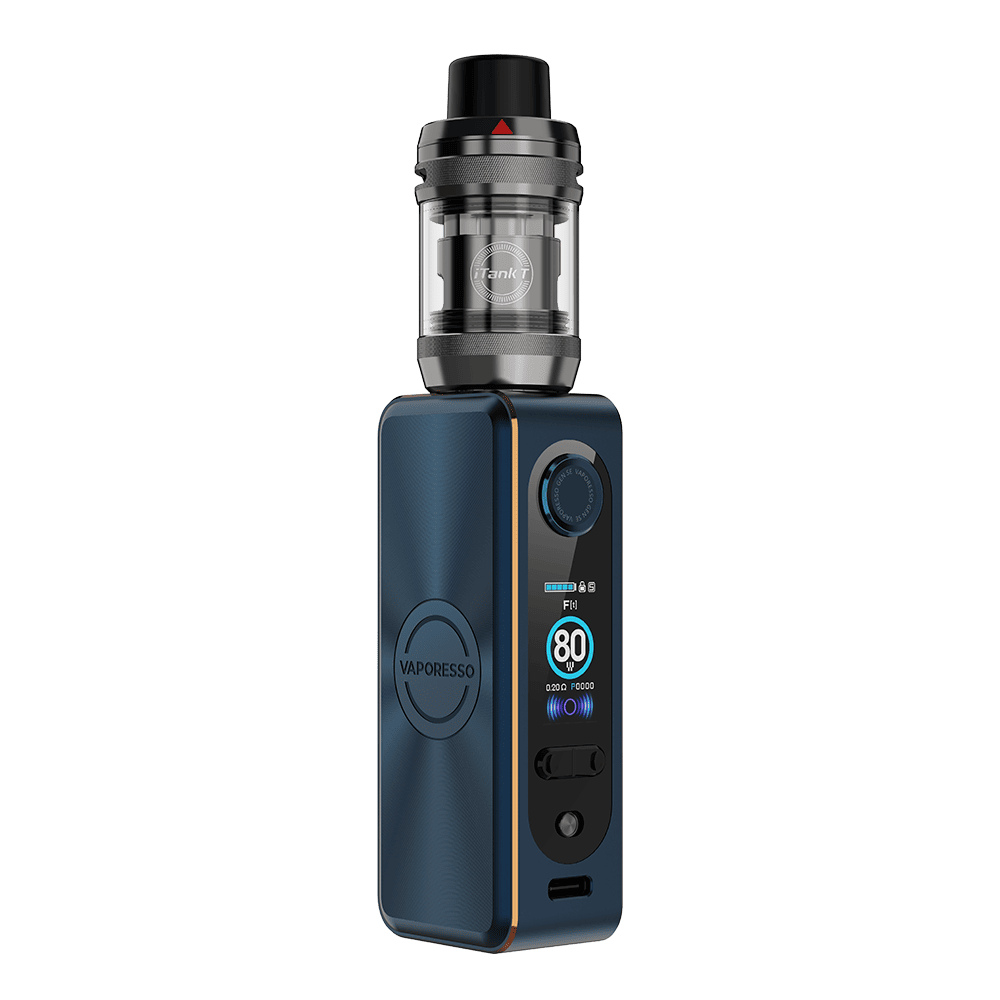 Vaporesso GEN SE Kit Storm Blue