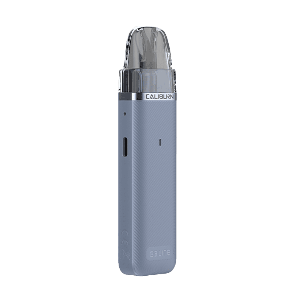 Uwell Caliburn G3 Lite Pod Kit Basalt Gray