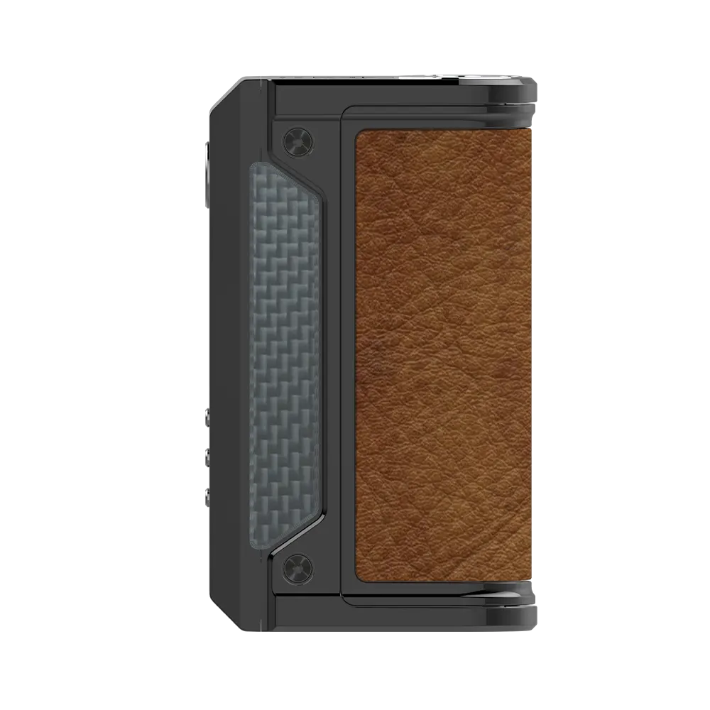 LVE Therion II DNA250C Mod Gunmetal