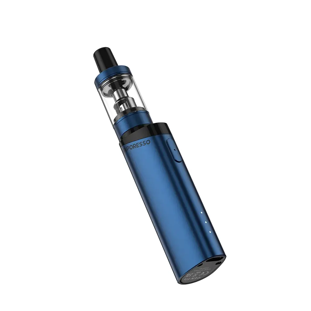 Vaporesso GEN Fit Kit Prussian Blue