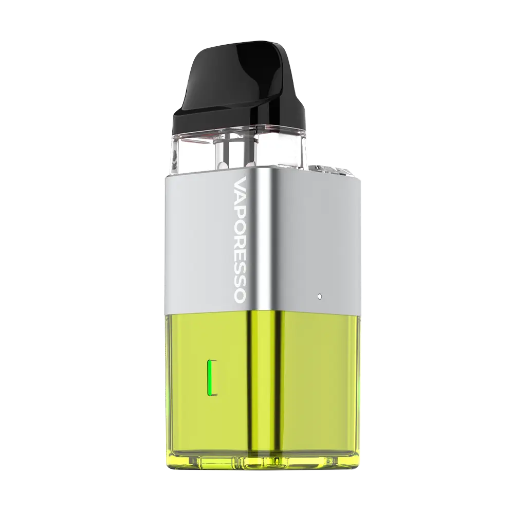 Vaporesso Xros Cube Cyber Lime Pod System