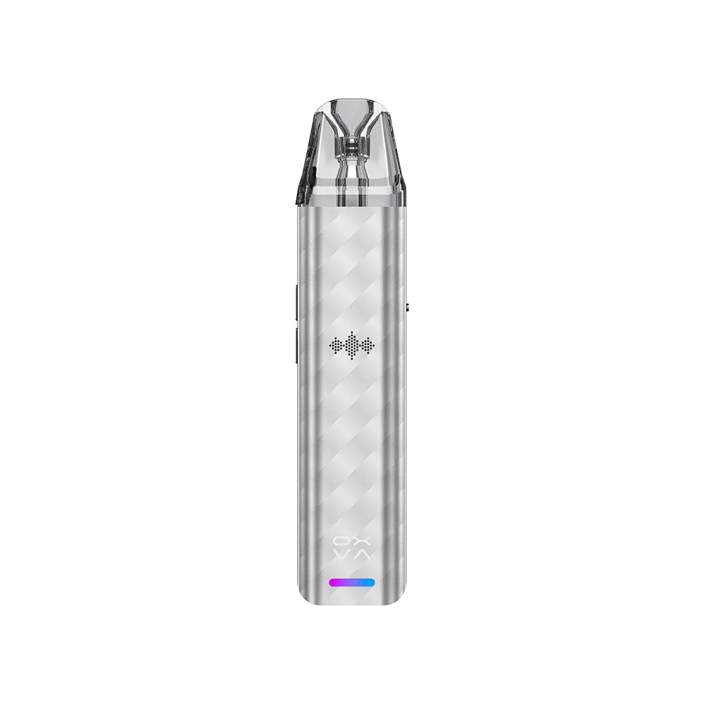 Oxva Xlim SE 2 Kit Silver Grey