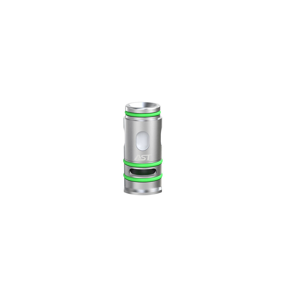 Eleaf GX 0,2 Ohm coil Verdampferkopf (iSOLO s)