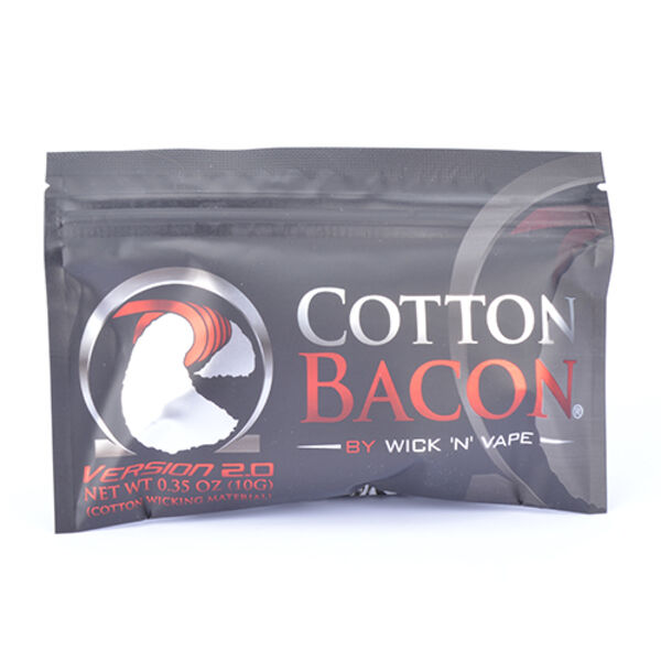 Cotton Bacon V2