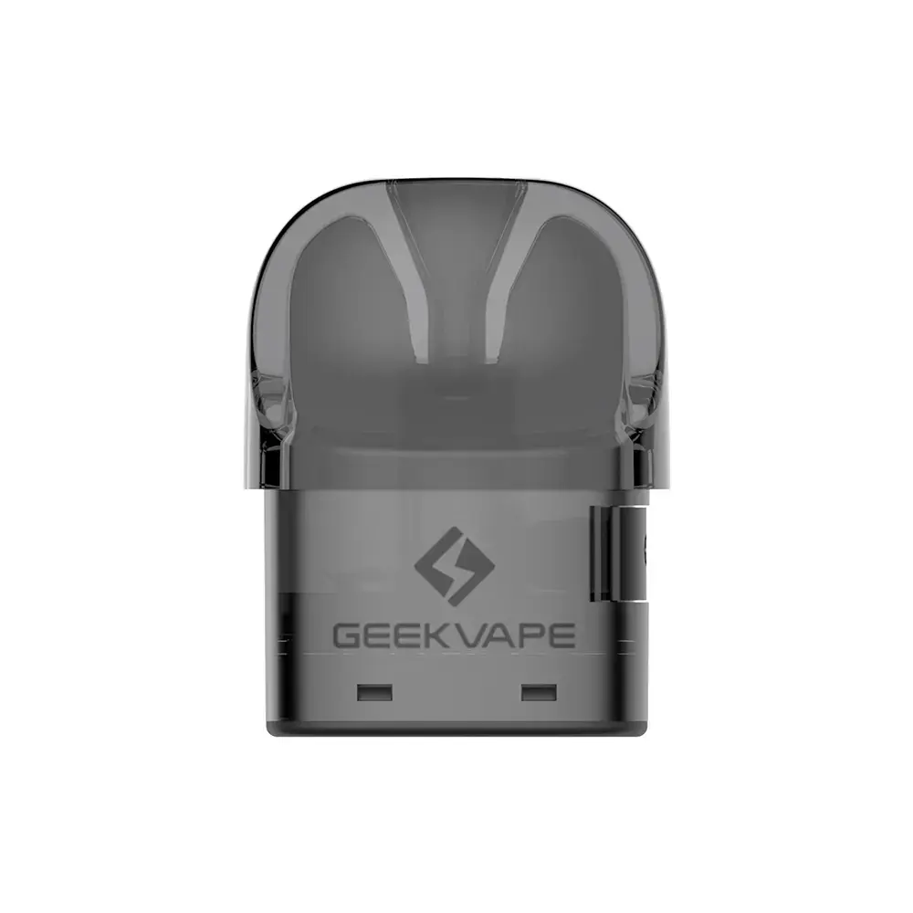 Geekvape U Pod 0,7 Ohm (Aegis U, Wenax U, Sonder U)