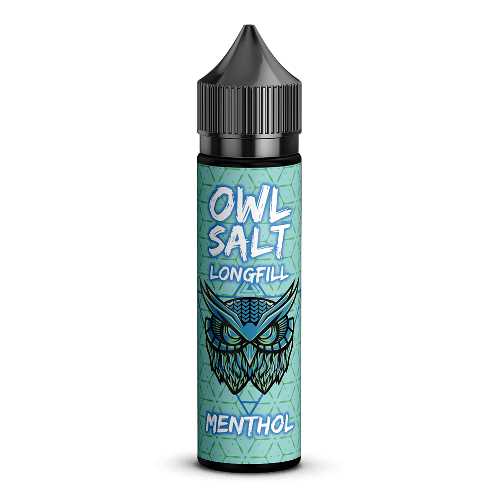 OWL Salt Menthol Aoma 10ml