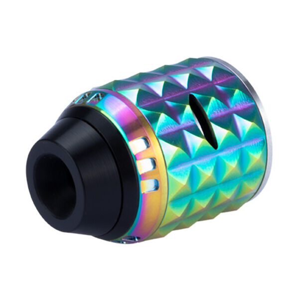 VandyVape Capstone RDA Multicolor