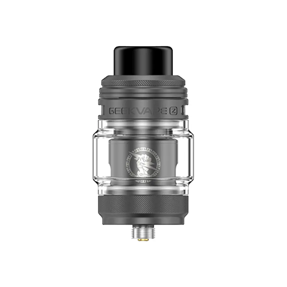 Geekvape Z Fli Tank Gunmetal