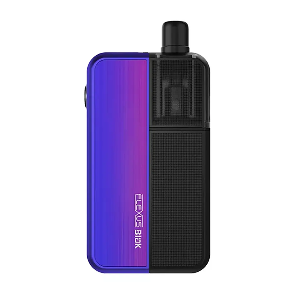 Aspire Flexus Blok Kit Fuchsia